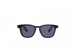 Qualcomm QCC 3020 Wireless Bluetooth Audio Sunglasses Waterproof Sports Speaker Sunglasses for Men & Women, Polarized Glasses Lenses