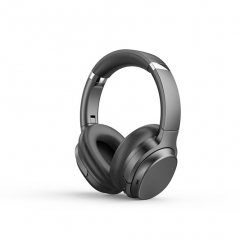 Qualcomm 3005 Quiet Comfort ANC 35db Wireless Bluetooth Headphones With active noise cancelling TWS headphones