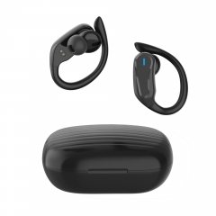 i27 True Wireless Earphones Bluetooth 5.3 TWS in-Ear stereo IPX7 Earbuds sport Headset