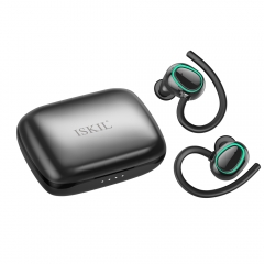 i22 TWS Bluetooth earhook for sport running