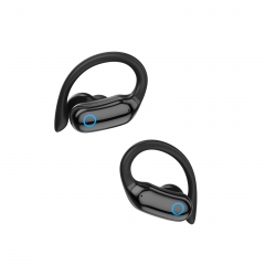 i26 True Wireless Earphones Bluetooth 5.1 TWS in-Ear stereo Earbuds Mini Headset with LED display
