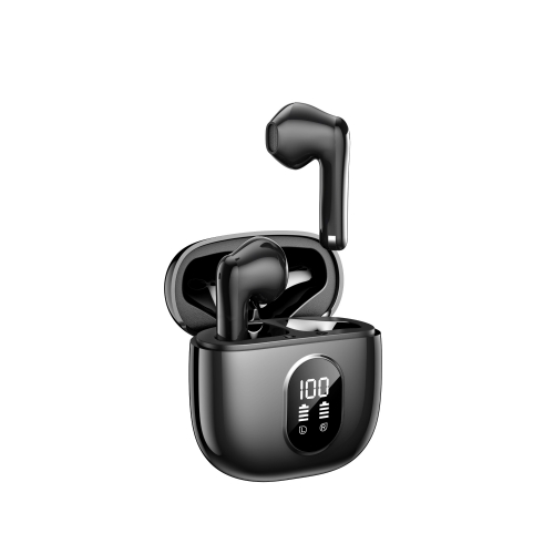 i52 mini TWS good sound stereo earphones with 400mah charging case