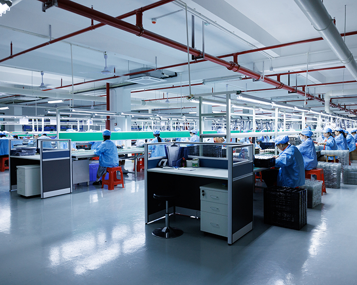 Professional Bluetooth earphones manufacturer